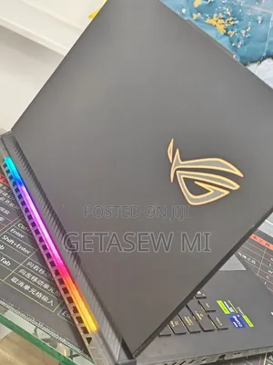 New Laptop Asus ROG Strix G16 G614 32GB Intel Core i9 SSD 1T