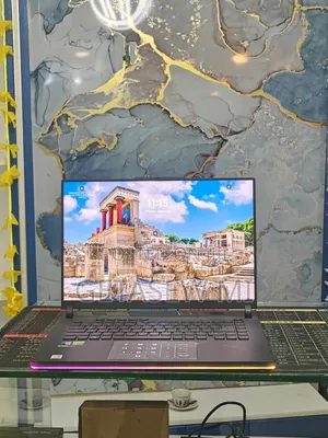 New Laptop Asus ROG Strix G16 G614 32GB Intel Core i9 SSD 1T