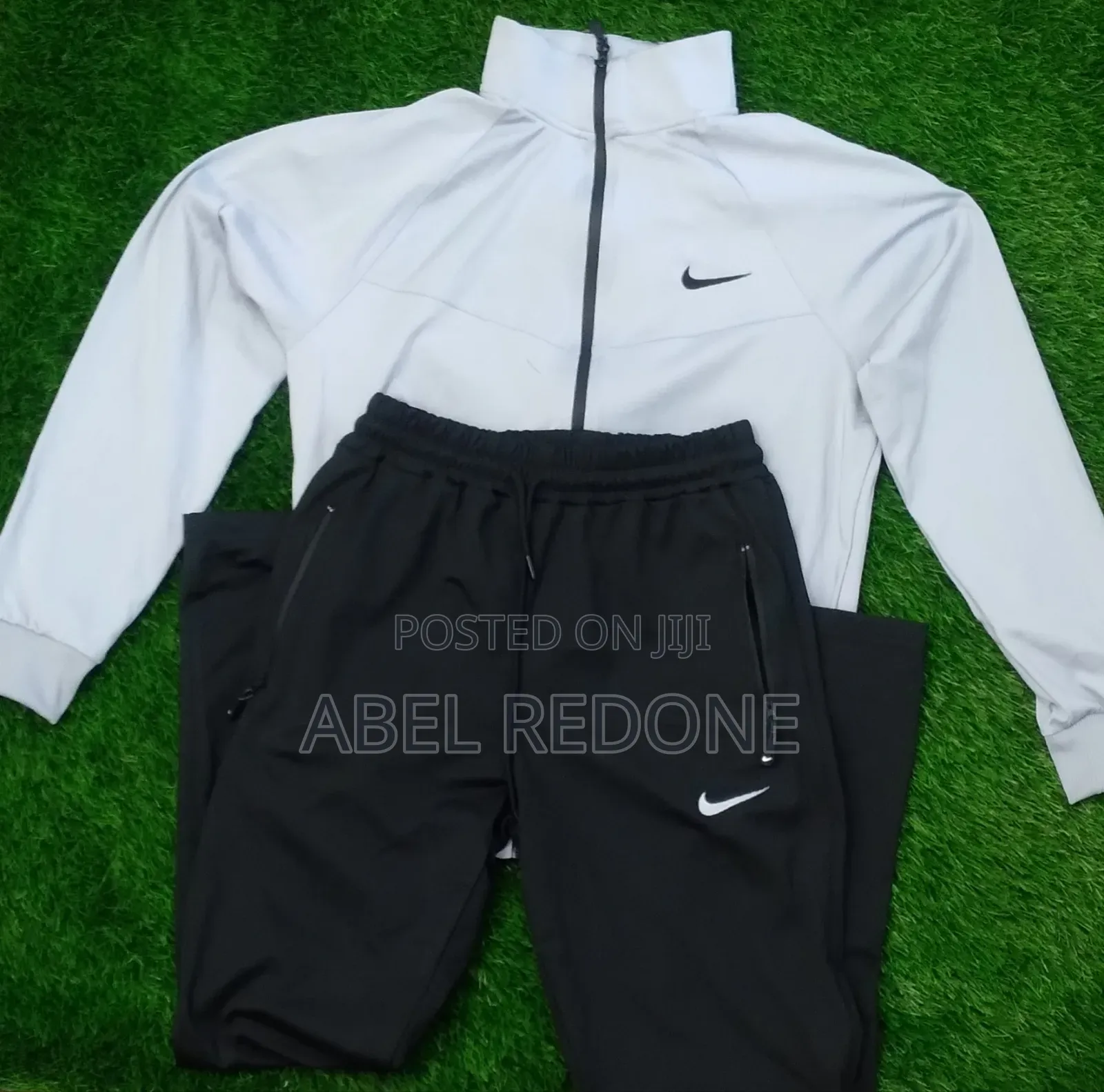 Nike Track Suit