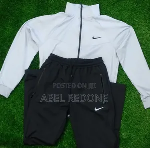 Nike Track Suit