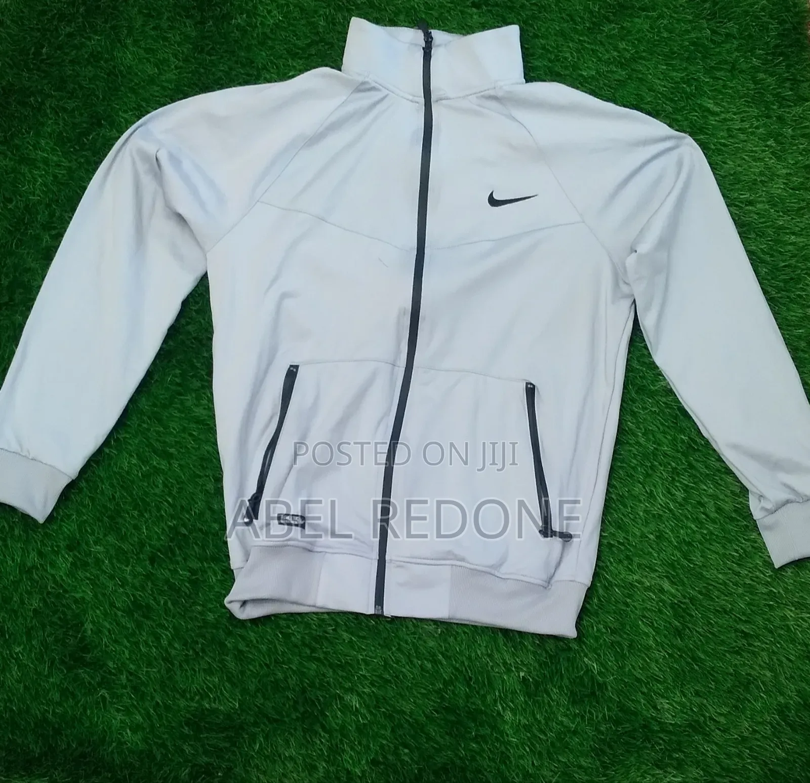 Nike Track Suit