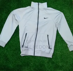 Nike Track Suit