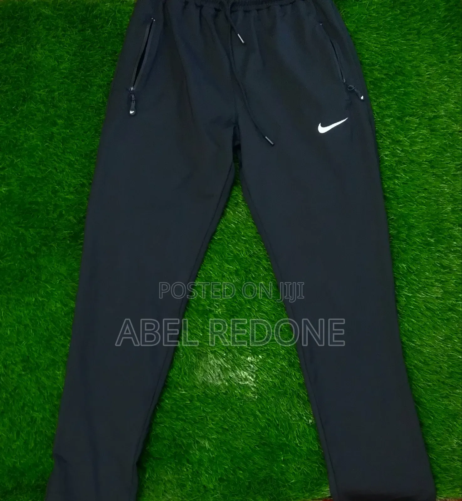 Nike Track Suit