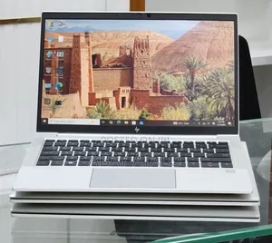 New Laptop HP EliteBook 830 G8 16GB Intel Core i7 SSD 512GB