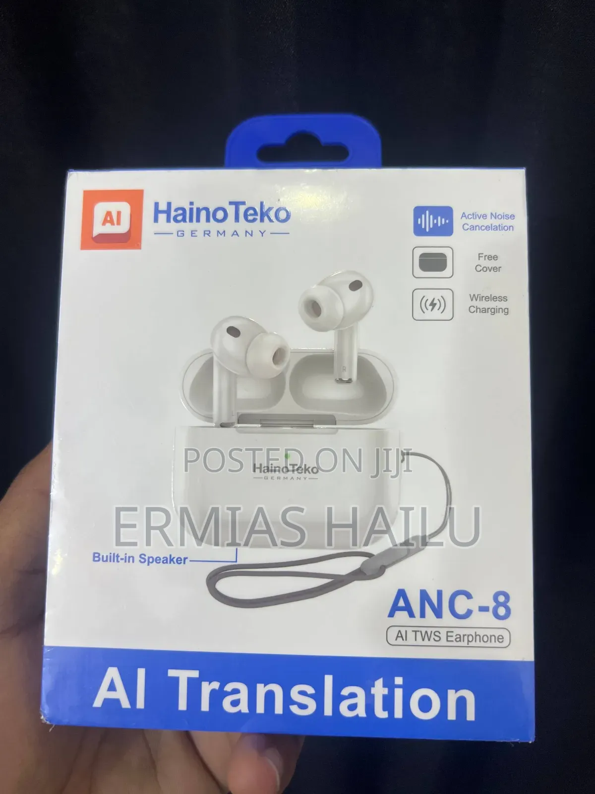 Airpod Wireless