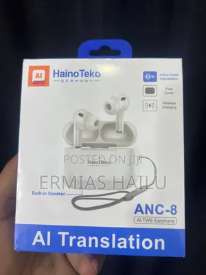 Airpod Wireless