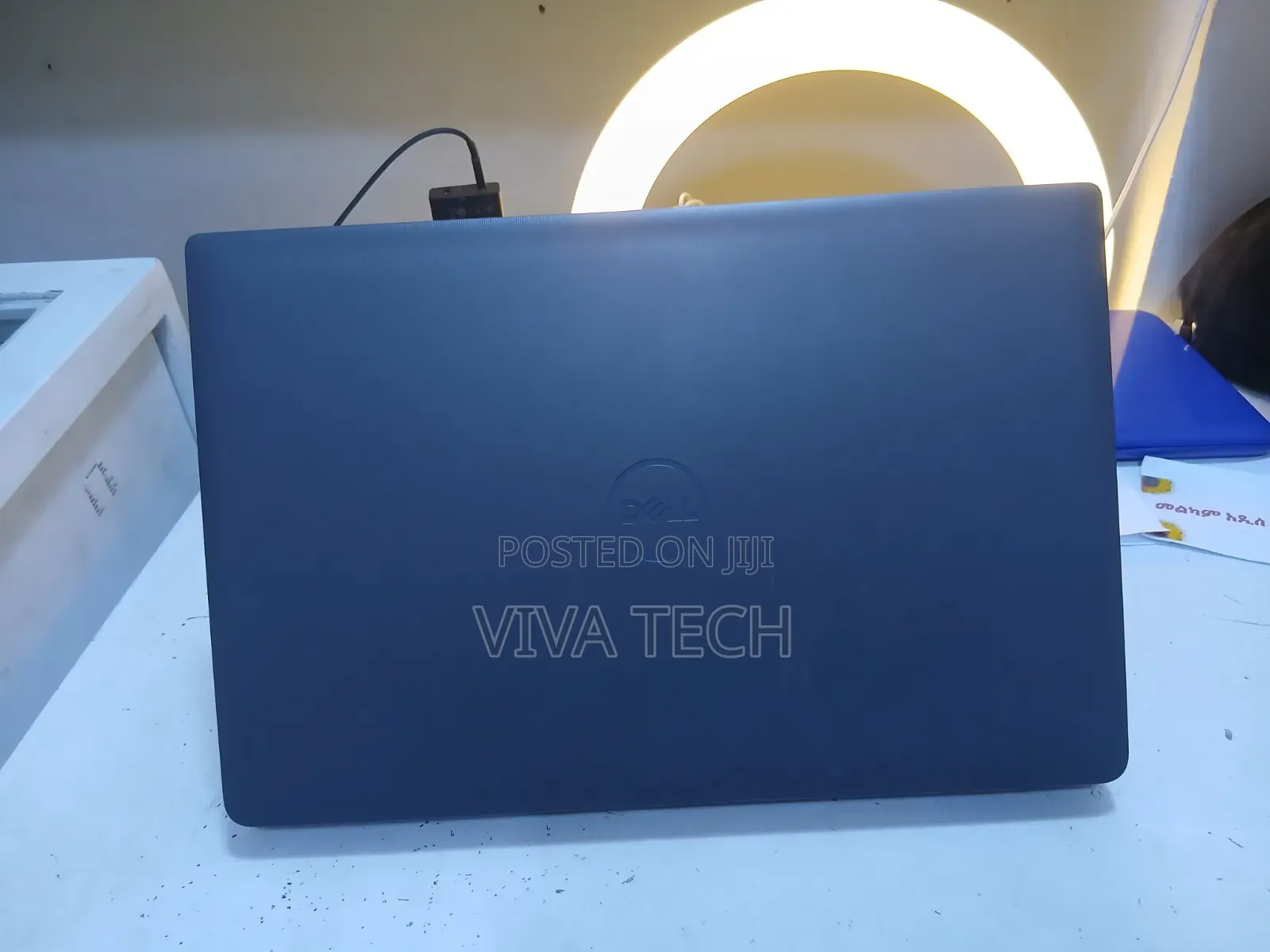 New Laptop Dell Latitude 3550 16GB Intel Core i7 SSD 512GB