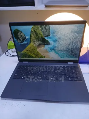 New Laptop Dell Latitude 3550 16GB Intel Core i7 SSD 512GB