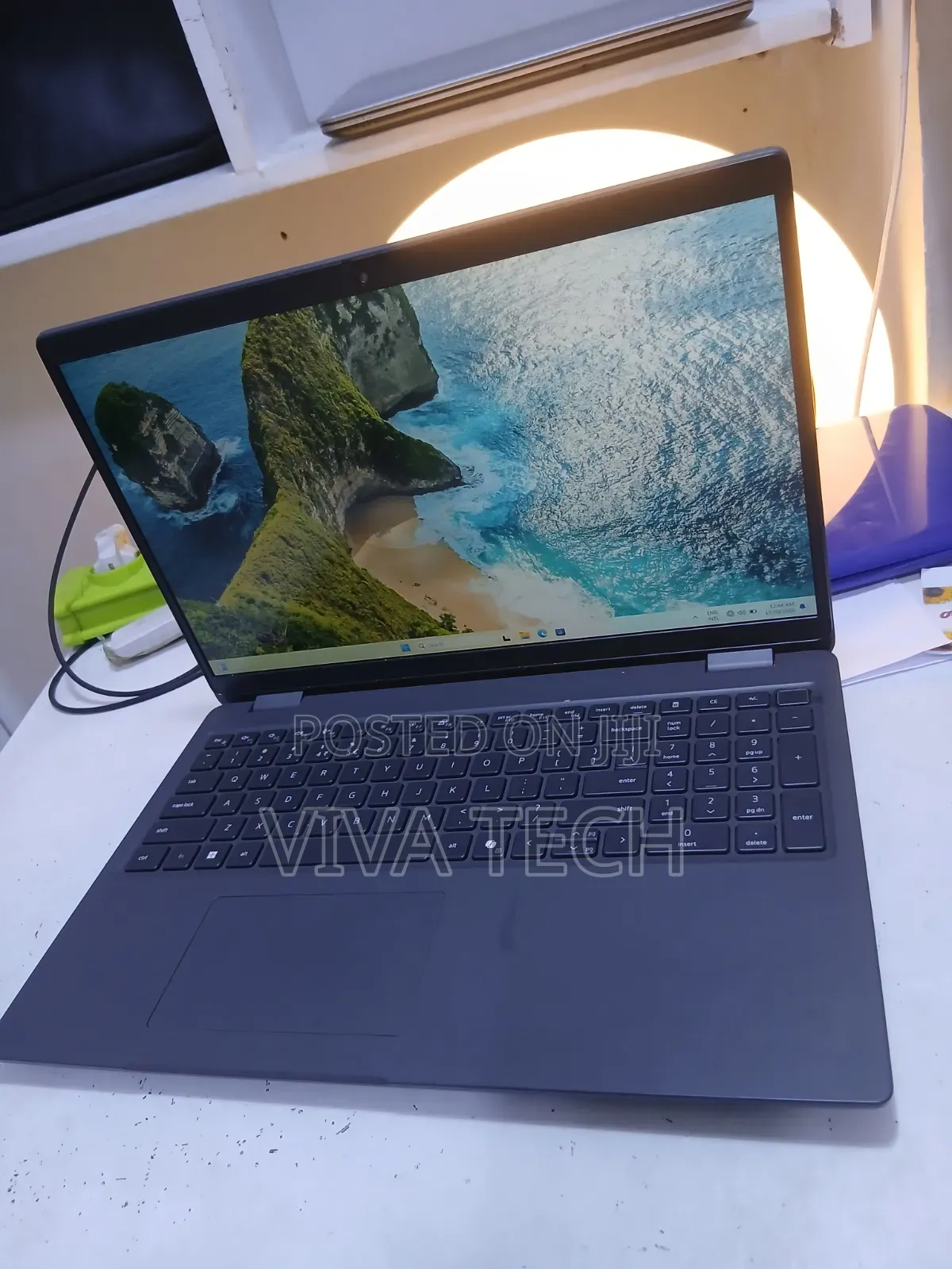 New Laptop Dell Latitude 3550 16GB Intel Core i7 SSD 512GB