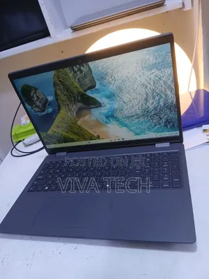 New Laptop Dell Latitude 3550 16GB Intel Core i7 SSD 512GB