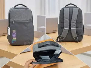 ThinkBook Casual Backpack