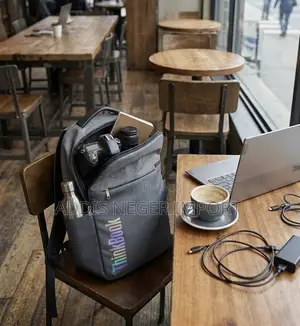 ThinkBook Casual Backpack