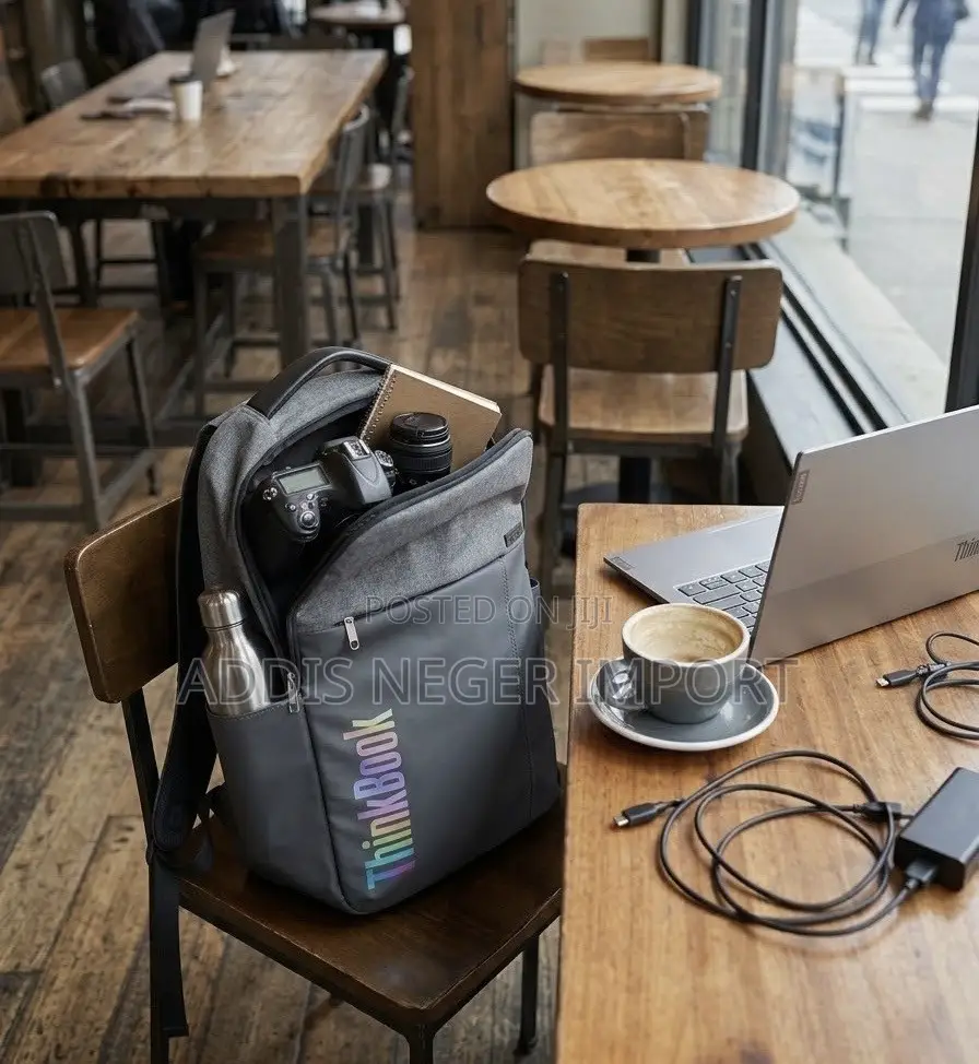 ThinkBook Casual Backpack