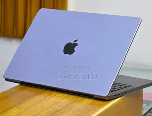 New Laptop Apple MacBook Pro 16GB Apple M1 Pro SSD 512GB