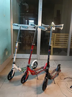 Scooters for Person