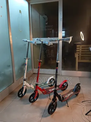 Scooters for Person