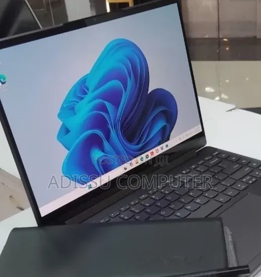 New Laptop Lenovo Yoga 11e 16GB Intel Core i7 SSD 1T