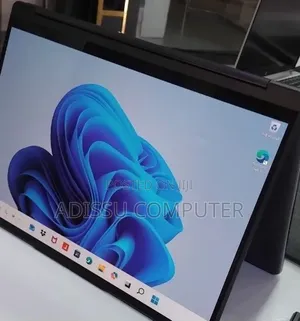 New Laptop Lenovo Yoga 11e 16GB Intel Core i7 SSD 1T