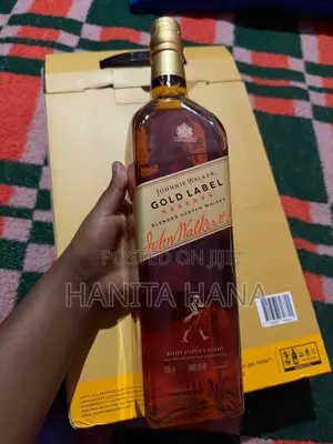 Gold Label