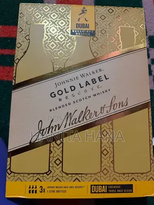 Gold Label
