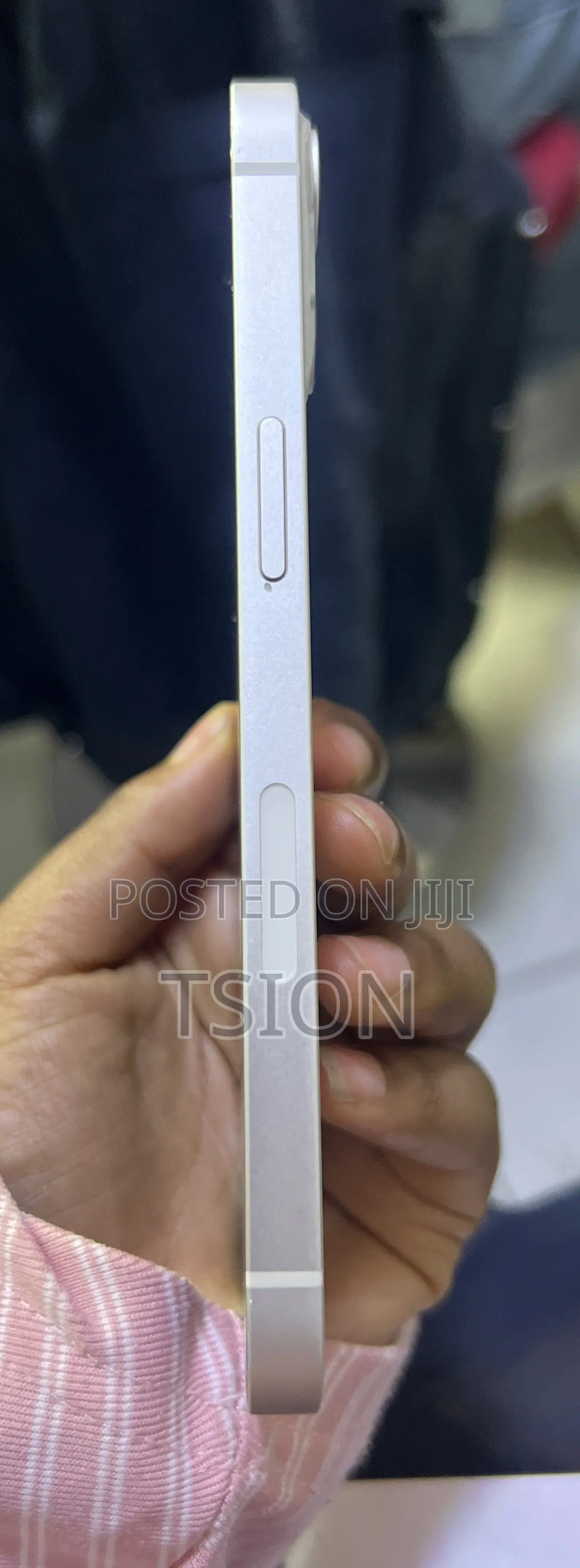 New Apple iPhone 13 128 GB White
