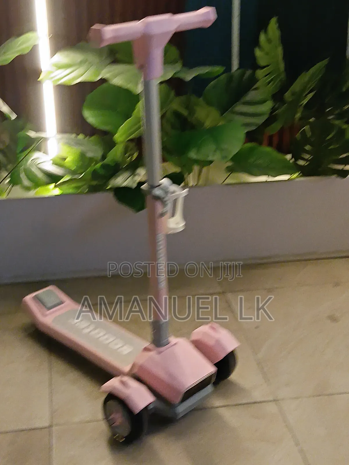 Scooters for Person