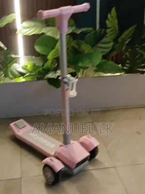 Scooters for Person