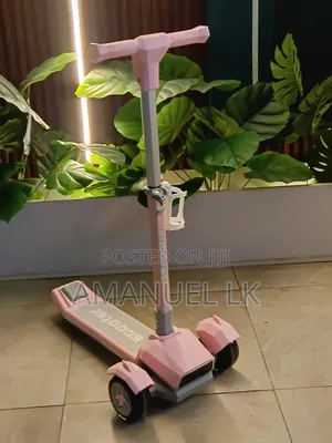Scooters for Person