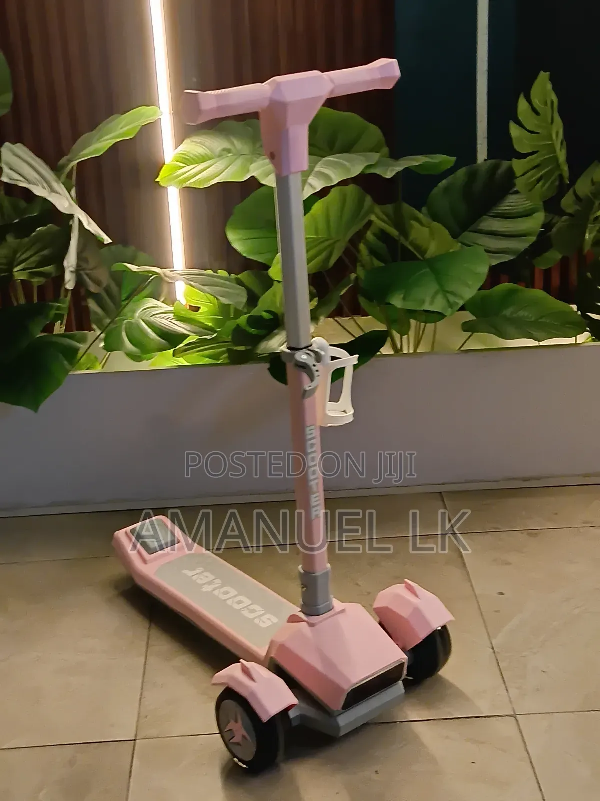 Scooters for Person