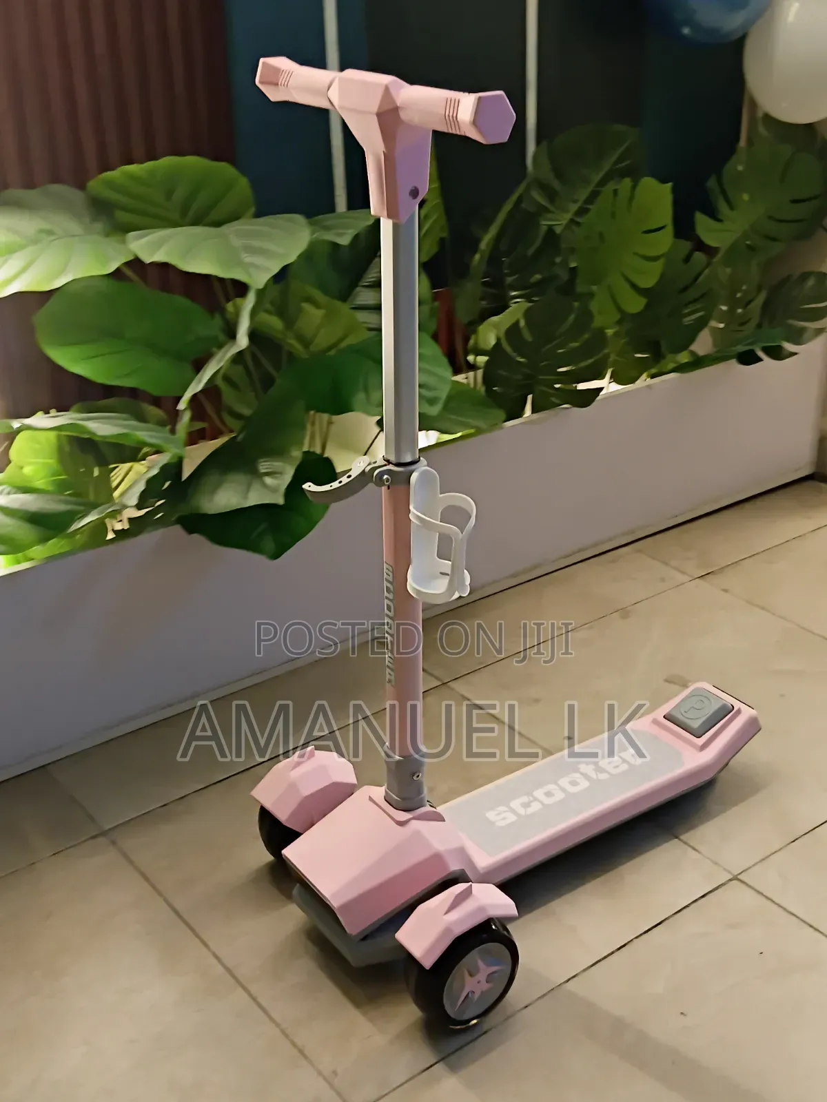 Scooters for Person