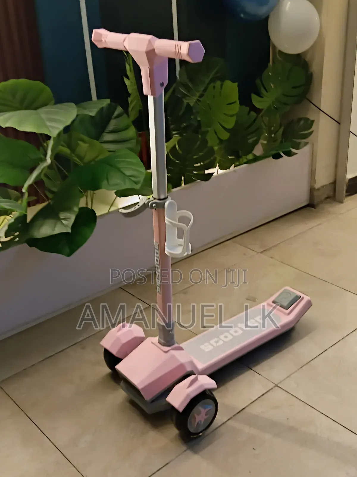 Scooters for Person