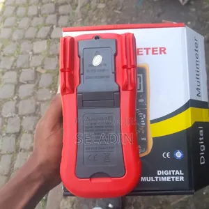 Digital Multimeter