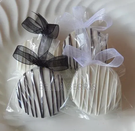 Chocolate Covered Oreo With So Many Different Flavors