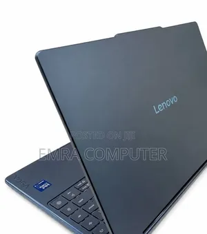 New Laptop Lenovo 32GB Intel Core Ultra 7 SSD 1T