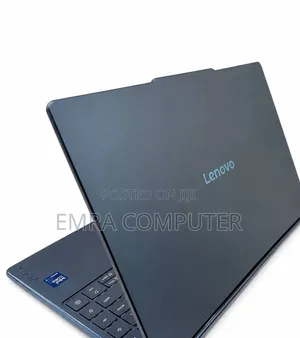 New Laptop Lenovo 32GB Intel Core Ultra 7 SSD 1T