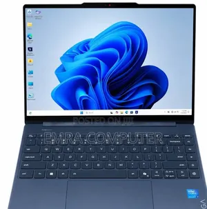 New Laptop Lenovo 32GB Intel Core Ultra 7 SSD 1T