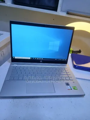 New Laptop HP Pavilion 14 16GB Intel Core i5 SSD 512GB