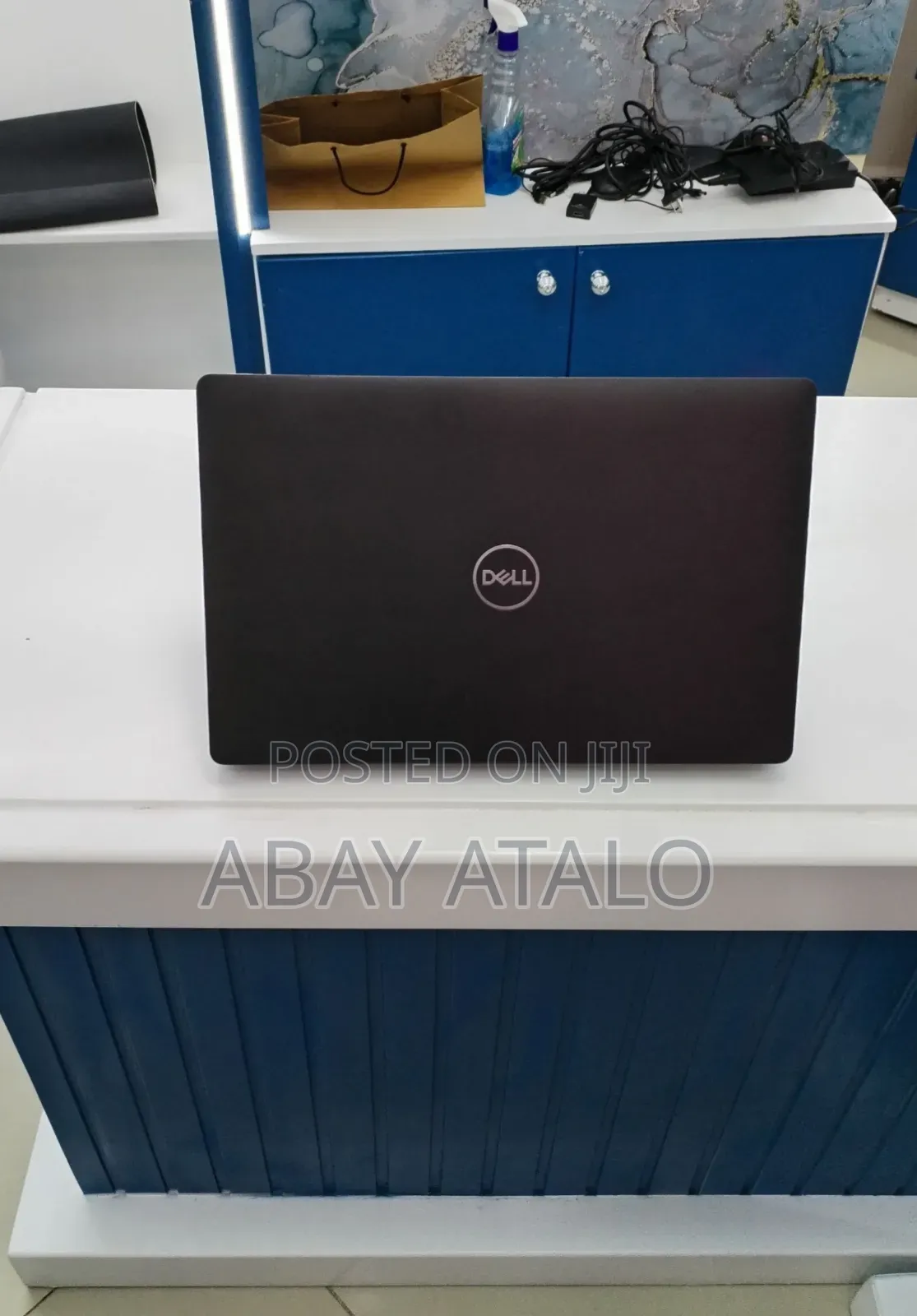 New Laptop Dell Precision 3541 16GB Intel Core i7 SSD 512GB