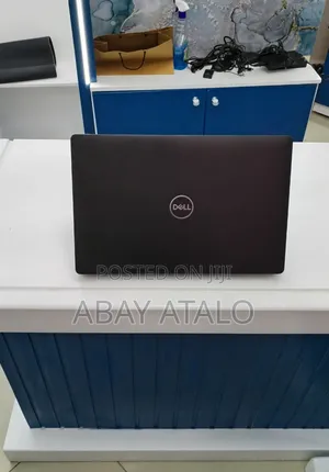 New Laptop Dell Precision 3541 16GB Intel Core i7 SSD 512GB