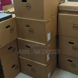 New Desktop Computer Dell 8GB Intel Core i5 SSD 512GB