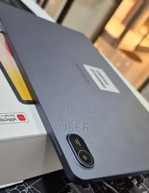 New Huawei MatePad 11.5 128 GB Gray