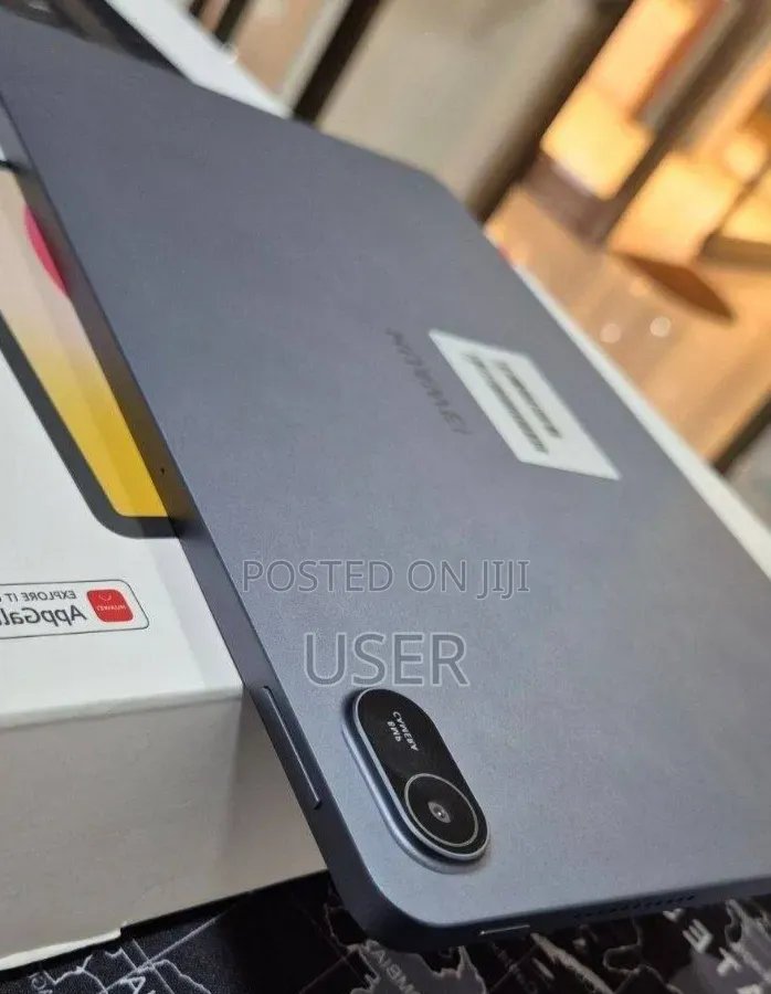 New Huawei MatePad 11.5 128 GB Gray