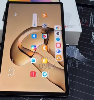 New Huawei MatePad 11.5 128 GB Gray