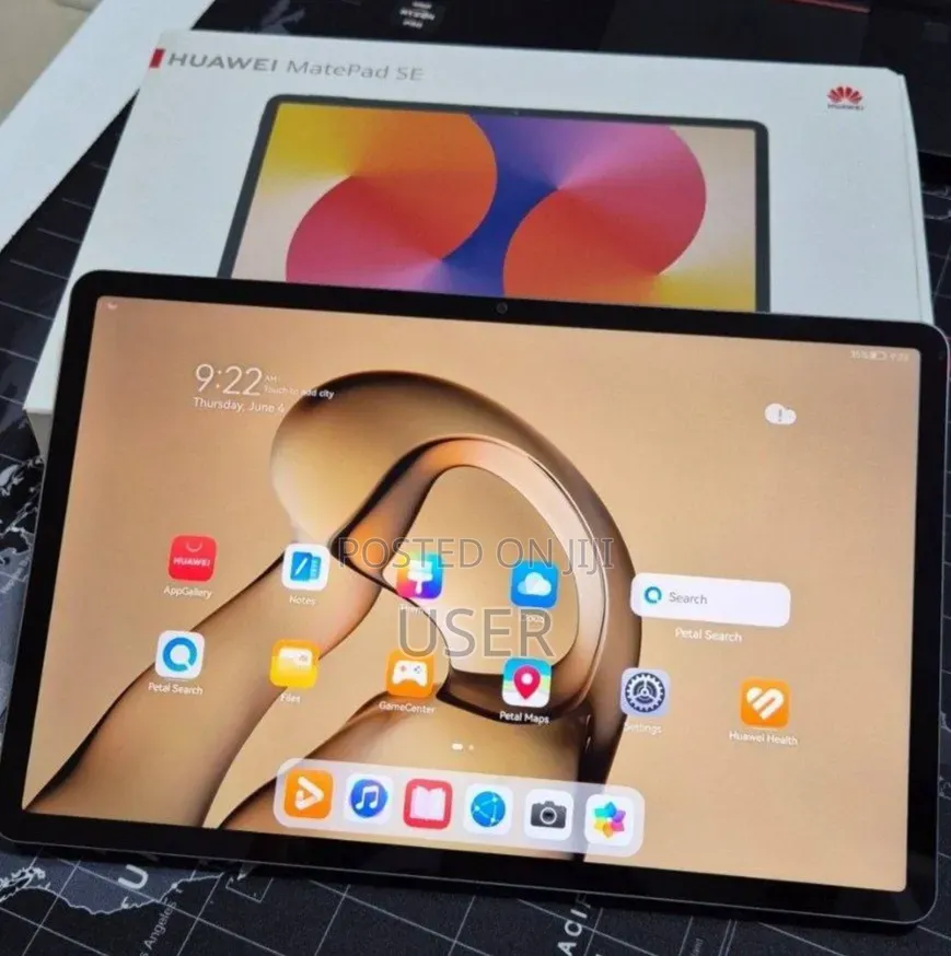 New Huawei MatePad 11.5 128 GB Gray