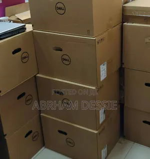 New Desktop Computer Dell 8GB Intel Core i5 SSD 512GB
