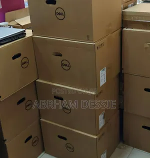New Desktop Computer Dell 8GB Intel Core i5 SSD 512GB