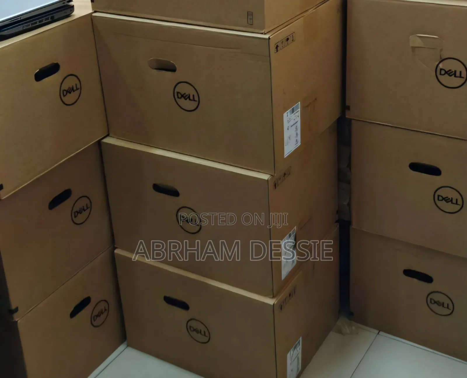 New Desktop Computer Dell 8GB Intel Core i5 SSD 512GB