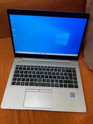 New Laptop HP EliteBook 840 16GB Intel Core i5 SSD 512GB