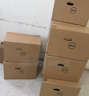 New Desktop Computer Dell 8GB Intel Core i5 SSD 512GB