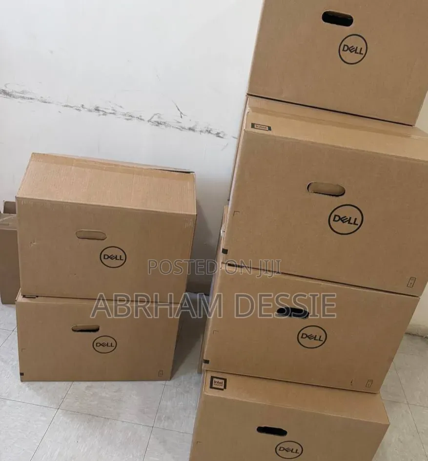 New Desktop Computer Dell 8GB Intel Core i5 SSD 512GB